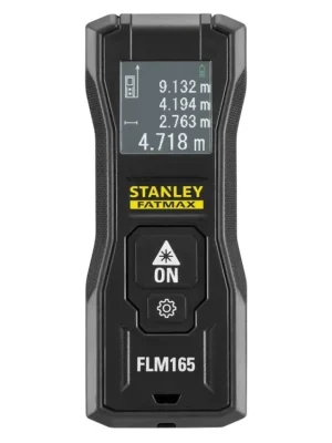 Laserový dálkoměr FLM165 Stanley FatMax FMHT77165-0