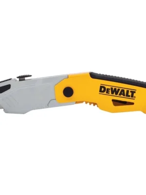 Skládací nůž se zasouvací čepelí DeWALT DWHT10261-0