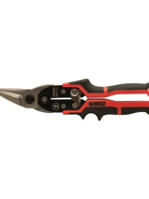Nůžky na plech ERGO AVIATION levé DeWALT DWHT14673-0