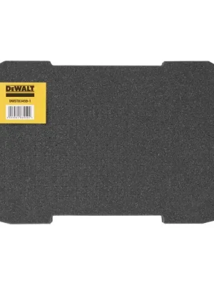 Pěnová vložka do ToughSystem kufrů DeWALT DWST83459-1