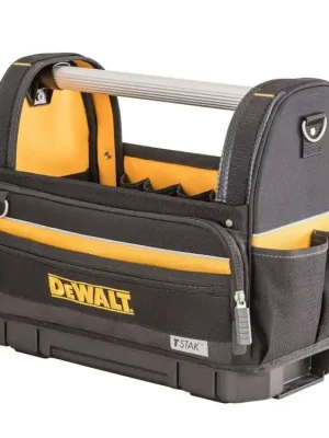 Brašna na nářadí otevřená TSTAK DeWALT DWST82990-1