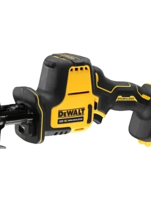 Aku mečová pila DCS369N DeWALT (bez aku a nabíječky)
