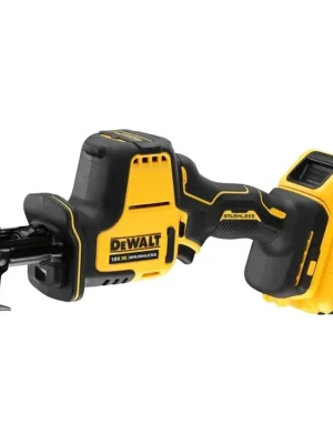 Aku mečová pila DCS369NT DeWALT (bez aku a nabíječky)