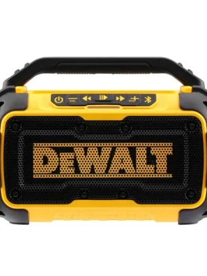 Aku reproduktor 10,8 - 54V DCR011 DeWALT