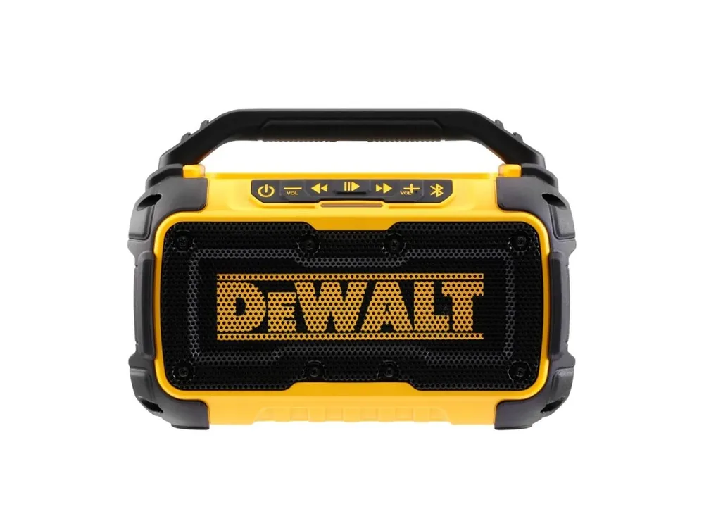 Aku reproduktor 10,8 - 54V DCR011 DeWALT