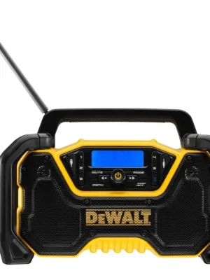 Aku rádio 10,8 - 18V / 220V FLEXVOLT DCR029 DeWALT