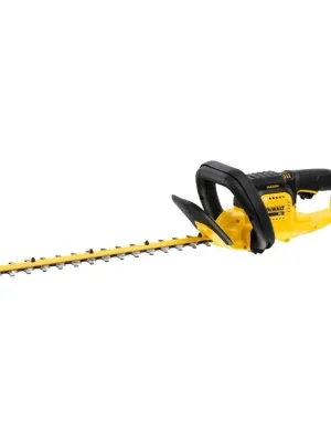 Aku nůžky na živé ploty 18V 5,0Ah Li-Ion DCMHT563P1 DeWALT
