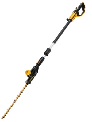 Aku nůžky na živé ploty s dlouhou rukojetí 18V DCMPH566N DeWALT (bez aku a nabíječky)
