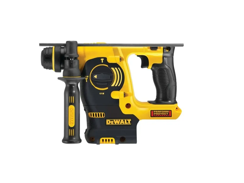 Aku kombinované kladivo 18V DCH253N DeWALT (bez aku a nabíječky)
