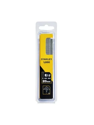 Hřebíčky kolářské 20mm bal. 1000ks STANLEY 1-SWKBN075T