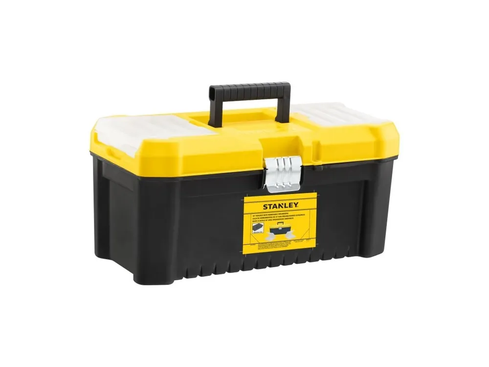 Box na nářadí Essential 16" STANLEY STST75785-1
