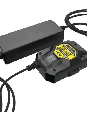 Nabíječka pro zásuvné baterie 2A SFMCB6012 Stanley FatMax V60