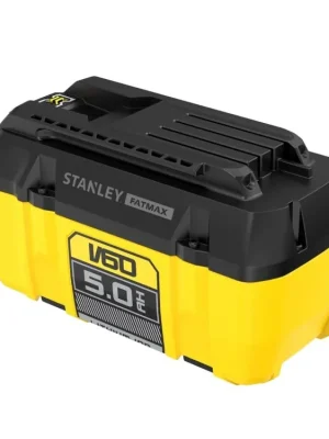Akumulátor 54V 5,0 Ah Li-Ion SFMCB605 Stanley Fatmax V60