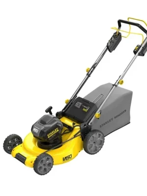 Aku sekačka na trávu 54V SFMCMS2653B Stanley Fatmax V60 (bez aku a nabíječky)