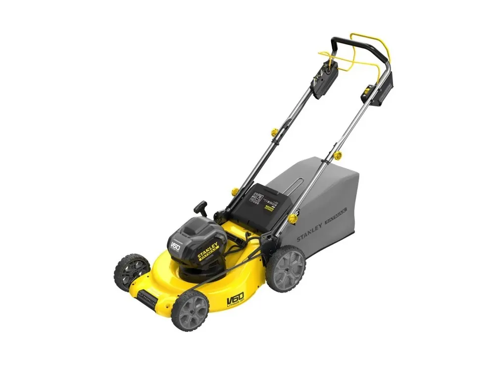 Aku sekačka na trávu 54V SFMCMS2653B Stanley Fatmax V60 (bez aku a nabíječky)