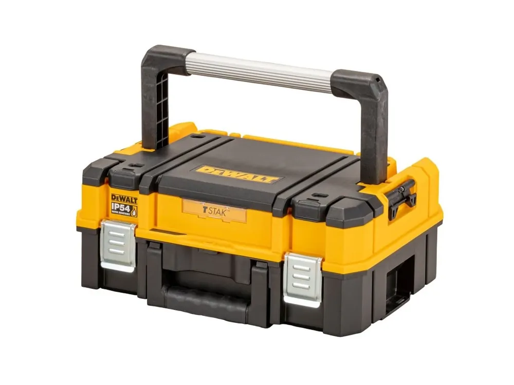 Kufr - úložný systém TSTAK I DeWALT DWST83344-1