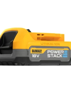 Akumulátor 18V XR POWERSTACK 1,7Ah DCBP034 DeWALT
