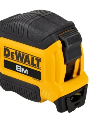 Svinovací metr 8m Compact DeWALT DWHT38128-0