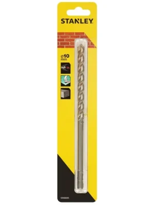 Přesný vrták do zdiva Ø 10,0mm Stanley FatMax STA58205