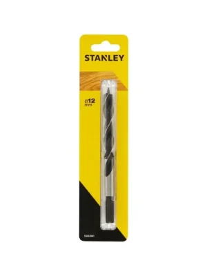 Spirálový vrták do dřeva Ø 12,0mm Stanley FatMax STA52041