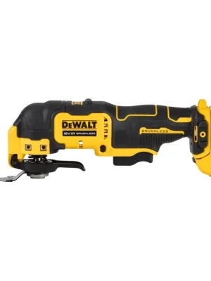 Aku oscilační multibruska 12V 2,0Ah Li-Ion DCS353D2 DeWALT