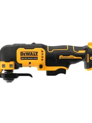 Aku oscilační multibruska 12V DCS353N DeWALT (bez aku a nabíječky)