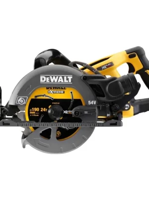 Aku kotoučová pila 54V 190mm FLEXVOLT DCS577N DeWALT ( bez aku a nabíječky )