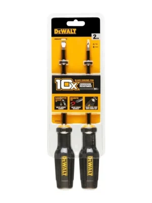 Sada šroubováků pro náročné práce DeWALT DWHT65100-0
