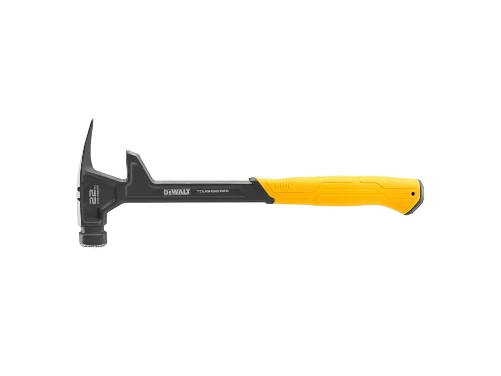 Kladivo demoliční 624g DeWALT DWHT51008-0
