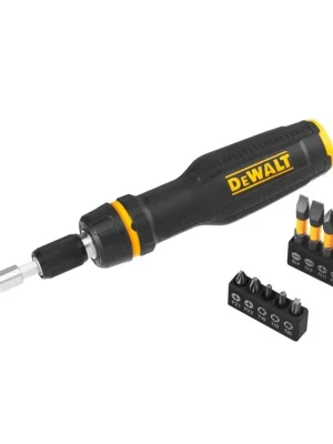 Ráčnový šroubovák DeWALT DWHT68001-0