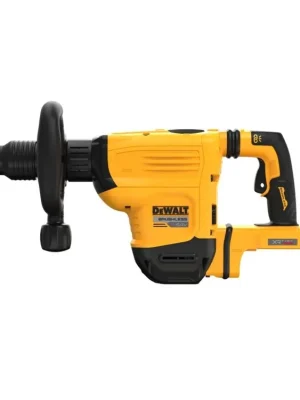 Aku sekací kladivo 54V FLEXVOLT DCH832N DeWALT (bez aku a nabíječky)