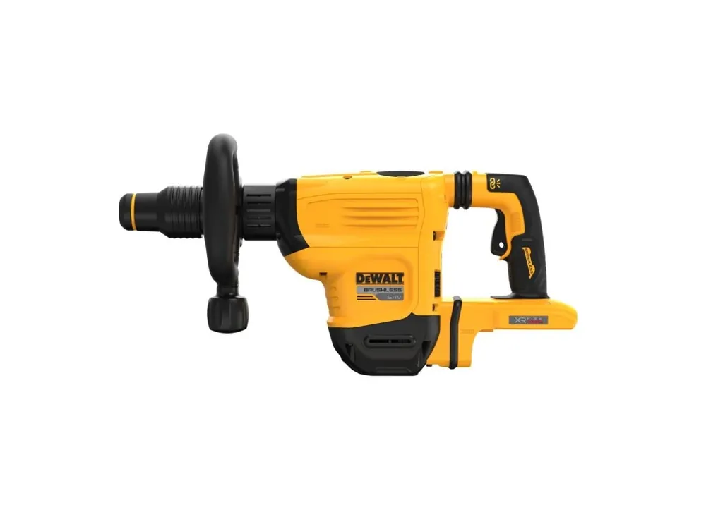 Aku sekací kladivo 54V FLEXVOLT DCH832N DeWALT (bez aku a nabíječky)