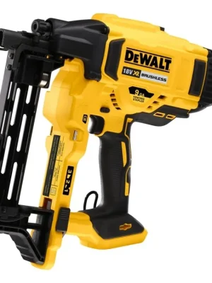 Aku sponkovačka bezuhlíková 18V DCFS950N DeWALT (bez aku a nabíječky)