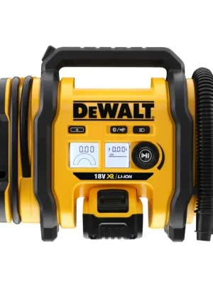 Aku vzduchový kompresor XR 18V DeWALT DCC018N