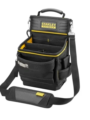 Brašna s organizérem TSTAK Stanley FatMax FMST17624-1