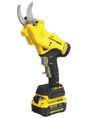 Aku zahradní nůžky 18V 4,0 Ah Li-Ion SFMCPP32M1 Stanley FatMax V20