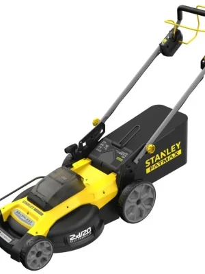 Aku sekačka s pojezdem 2x18V SFMCMWS251B Stanley FatMax V20 (bez aku a nabíječky)