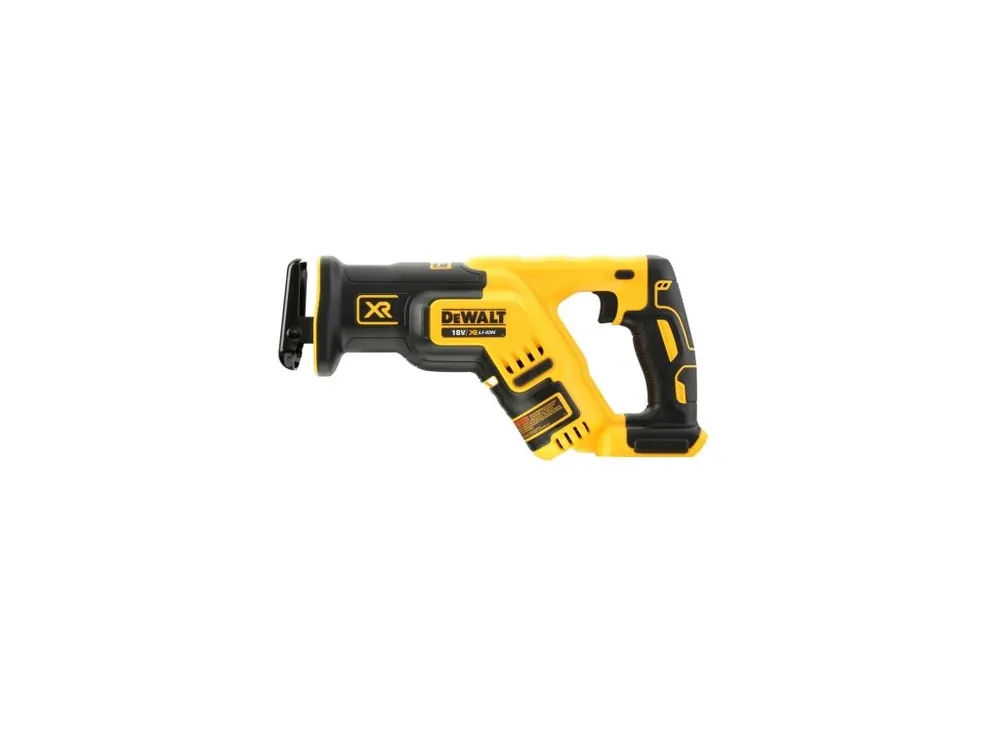 Aku mečová pila 18V DCS367N DeWALT (bez aku a nabíječky)
