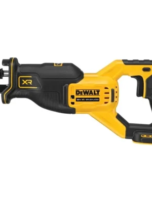 Aku mečová pila 18V XR DCS382N DeWALT (bez aku a nabíječky)