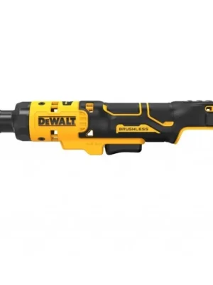 Aku bezuhlíková ráčna 18V XR 3/8" DCF513N DeWALT (bez aku a nabíječky)
