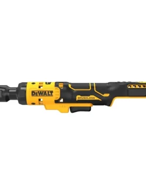 Aku bezuhlíková ráčna 18V XR 1/2" DCF512N DeWALT (bez aku a nabíječky)