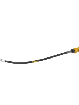 Aku ponorný vibrátor do betonu 18V XR DCE531N DeWALT (bez aku a nabíječky)