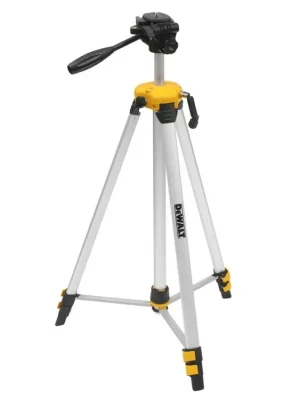 Stativ hliníkový 1/4" DE0881T DeWALT