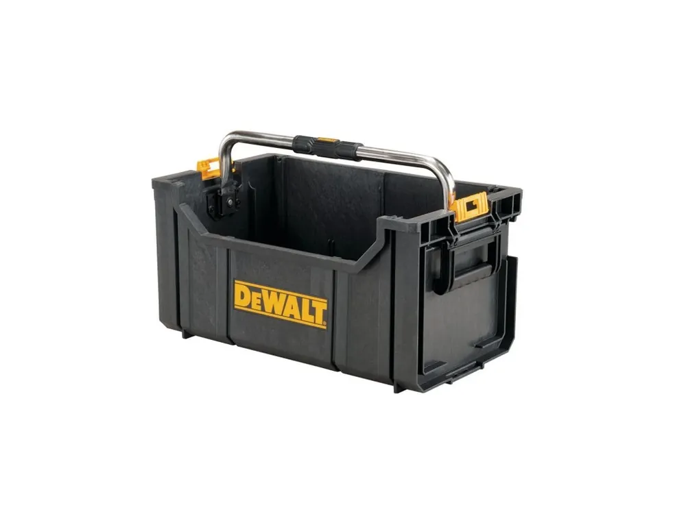Otevřená přepravka ToughSystem DWST1-75654 DeWALT