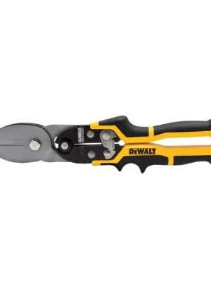 Klempířské nůžky s 3 břity DeWALT DWHT14687-0