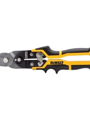 Klempířské děrovací kleště na zajišťovací výstupky DeWALT DWHT14691-0