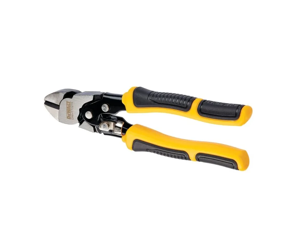 Boční štípací kleště DeWALT DWHT0-70275