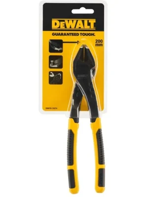 Štípací kleště 200mm DeWALT DWHT0-74274