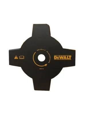 Nůž se čtyřmi ostřími pro DCM571 DeWALT DT20655