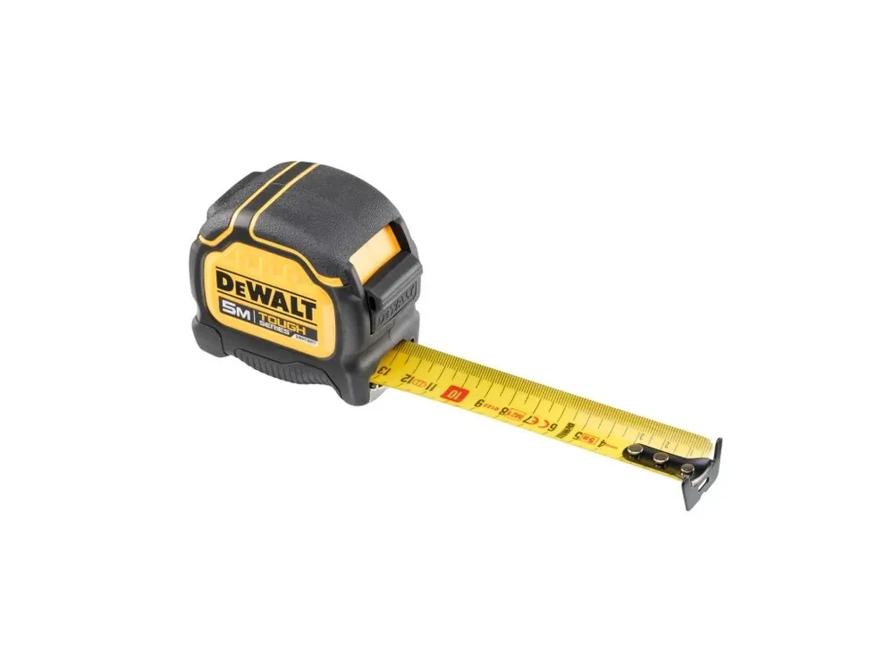 Svinovací metr 5m DeWALT DWHT36917-0